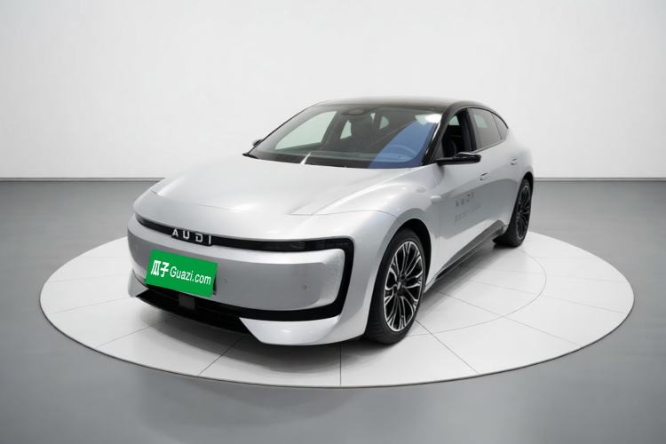 Audi E5 Sportback 2026 Flagship Quattro Model