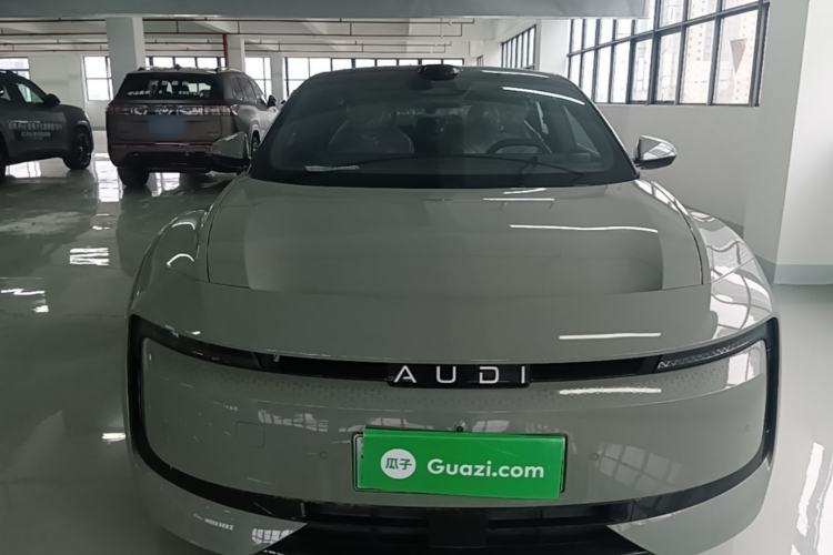 Used Audi E5 Sportback 2026 Pioneer Model Front