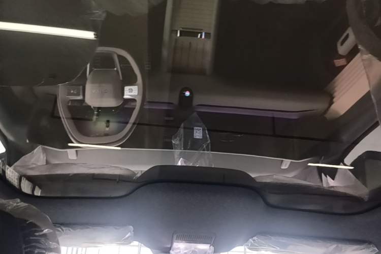Used Audi E5 Sportback 2026 Pioneer Model Headliner