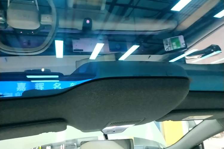 Used Audi E5 Sportback 2026 Flagship Quattro Model Headliner