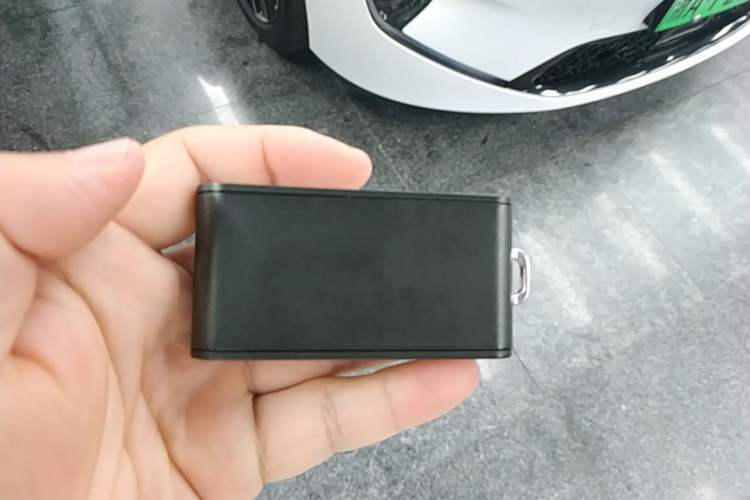 Used Audi E5 Sportback 2026 Flagship Quattro Model Vehicle Key
