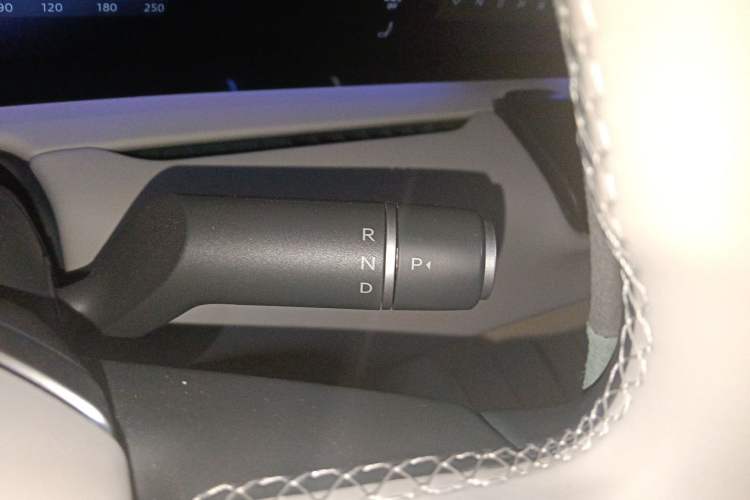 Used Audi E5 Sportback 2026 Pioneer Plus Model Gear Lever