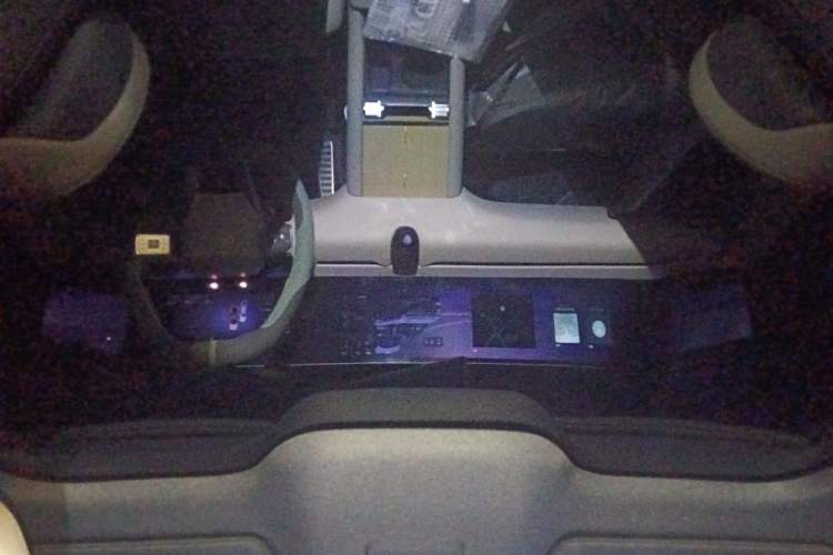 Used Audi E5 Sportback 2026 Pioneer Plus Model Headliner