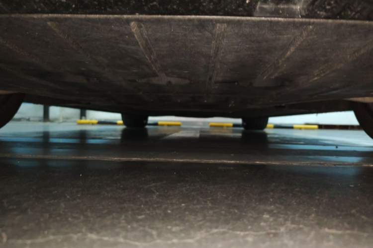 Used Audi E5 Sportback 2026 Pioneer Quattro Model Chassis Front