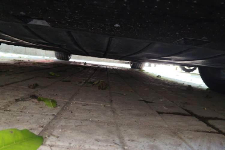 Used Audi E5 Sportback 2026 Designated Performance Quattro Model Chassis Front