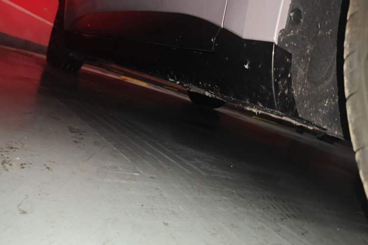 Used Audi E5 Sportback 2026 Designated Performance Quattro Model Chassis Front Right