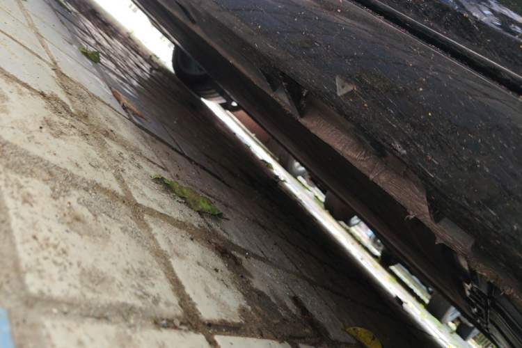 Used Audi E5 Sportback 2026 Designated Performance Quattro Model Chassis Front Right