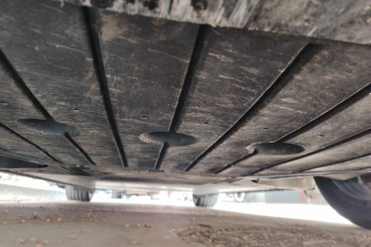 Used Audi E5 Sportback 2026 Pioneer Plus Model Chassis Front