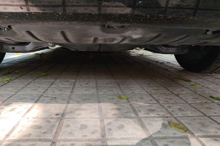 Used Audi E5 Sportback 2026 Designated Performance Quattro Model Chassis Rear