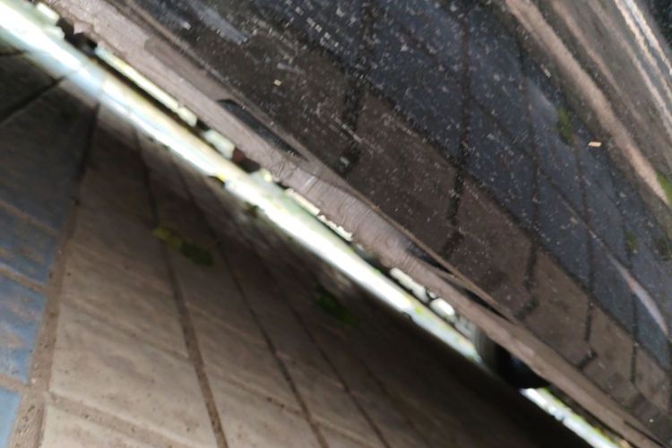 Used Audi E5 Sportback 2026 Designated Performance Quattro Model Chassis Rear Right