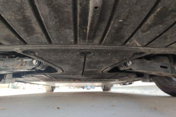 Used Audi E5 Sportback 2026 Pioneer Plus Model Chassis Rear