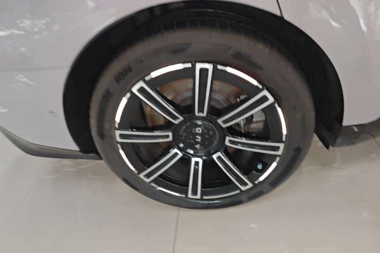Used Audi E5 Sportback 2026 Pioneer Plus Model Exterior 2