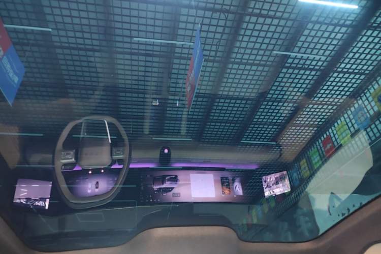 Used Audi E5 Sportback 2026 Pioneer Plus Model Headliner
