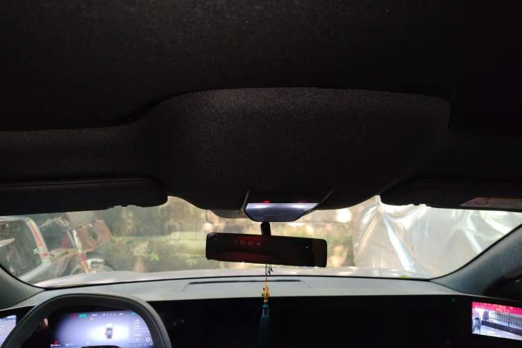 Used Audi E5 Sportback 2026 Designated Performance Quattro Model Headliner