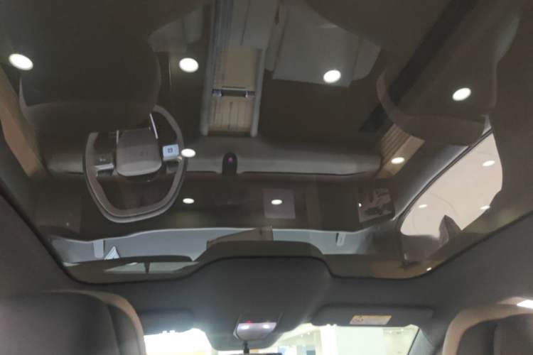 Used Audi E5 Sportback 2026 Pioneer Model Headliner