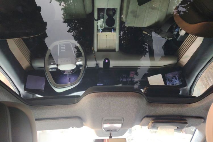 Used Audi E5 Sportback 2026 Pioneer Plus Model Headliner