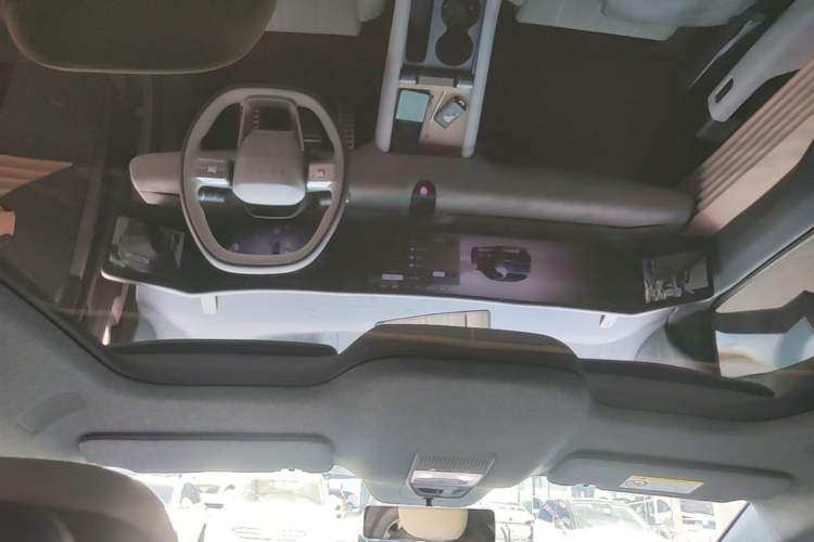 Used Audi E5 Sportback 2026 Flagship Quattro Model Headliner