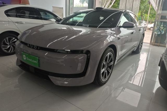 Used Audi E5 Sportback 2026 Pioneer Plus Model