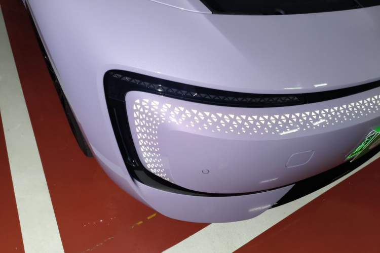 Used Audi E5 Sportback 2026 Designated Performance Quattro Model Right Front Headlight