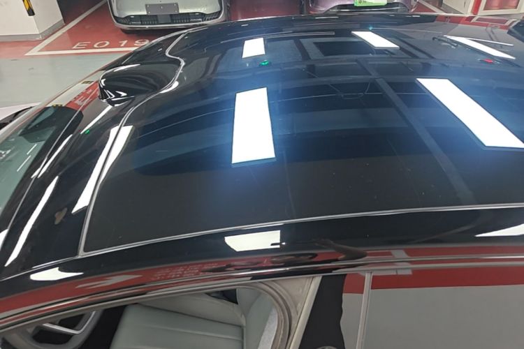 Used Audi E5 Sportback 2026 Pioneer Quattro Model Roof
