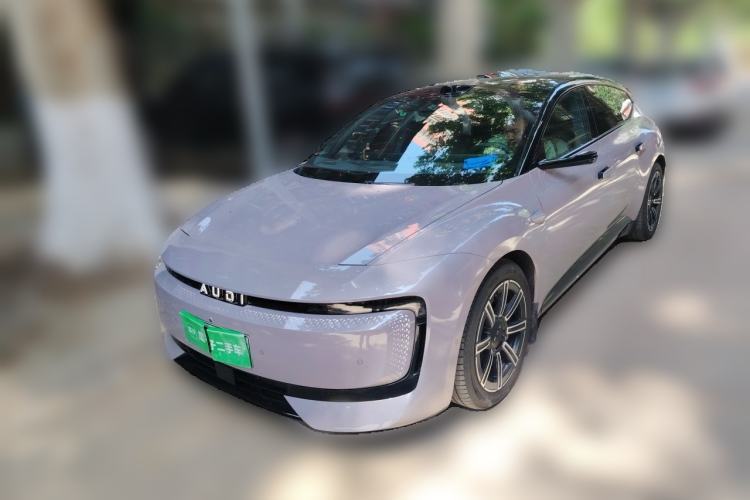 Used Audi E5 Sportback 2026 Pioneer Plus Model Guazi used car, China used car export, Used car for sale, Used  cars, Cheapest cars for sale