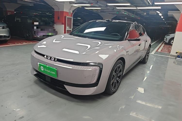 Used Audi E5 Sportback 2026 Pioneer Quattro Model Guazi used car, China used car export, Used car for sale, Used  cars, Cheapest cars for sale