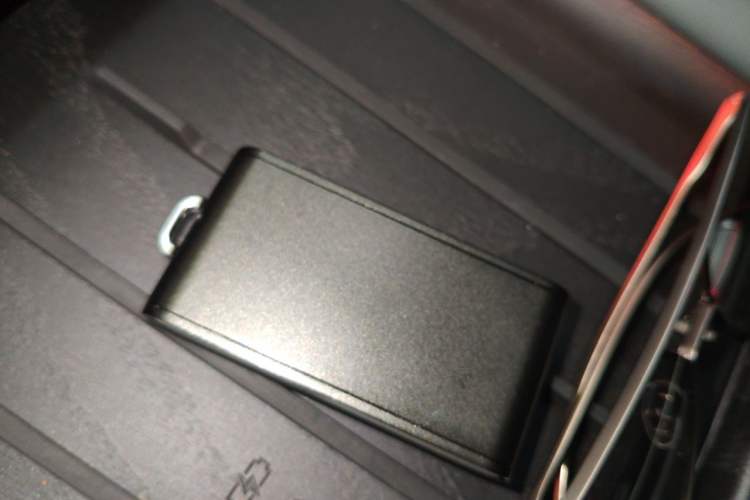 Used Audi E5 Sportback 2026 Designated Performance Quattro Model Vehicle Key