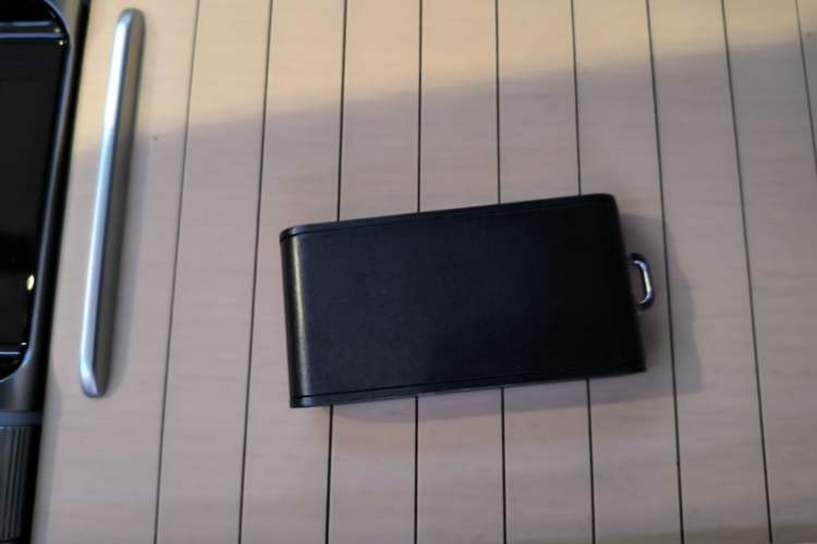 Used Audi E5 Sportback 2026 Flagship Quattro Model Vehicle Key