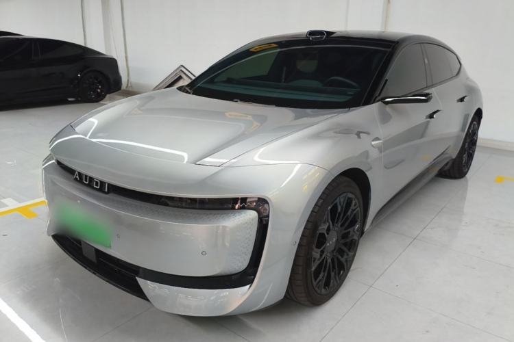 Used Audi E5 Sportback 2026 Flagship Quattro Model Guazi used car, China used car export, Used car for sale, Used  cars, Cheapest cars for sale