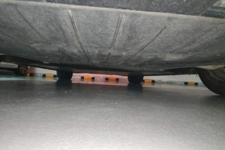 Used Audi E5 Sportback 2026 Pioneer Plus Model Chassis Front