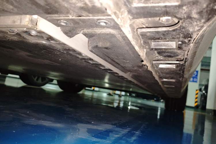 Used Audi E5 Sportback 2026 Pioneer Plus Model Chassis Rear Right