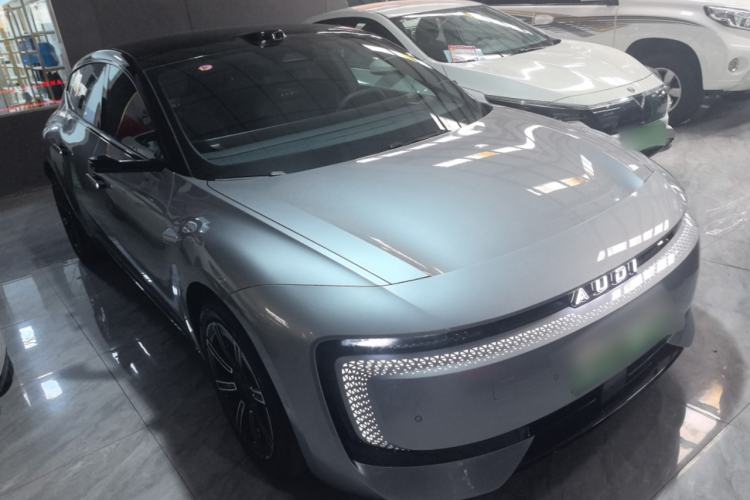 Used Audi E5 Sportback 2026 Pioneer Quattro Model Exterior 1