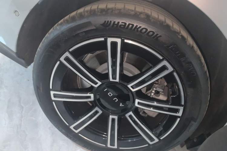 Used Audi E5 Sportback 2026 Pioneer Quattro Model Exterior 5