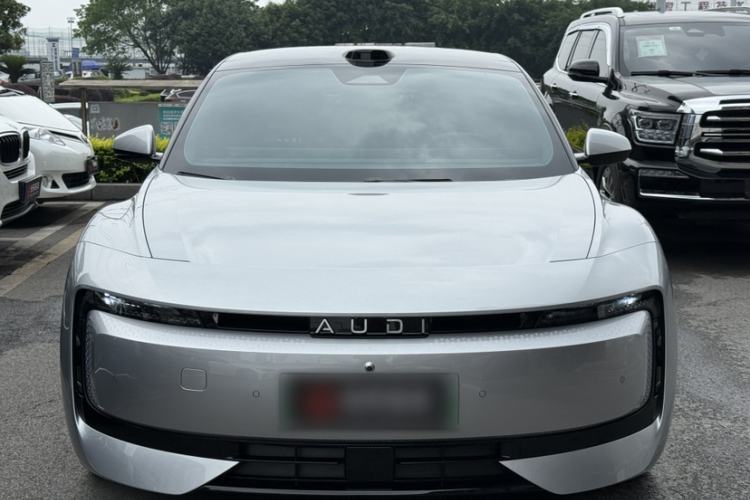 Used Audi E5 Sportback 2026 Pioneer Plus Model Exterior 5