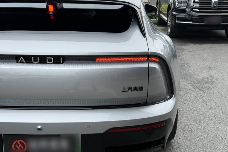 Used Audi E5 Sportback 2026 Pioneer Plus Model Exterior 6