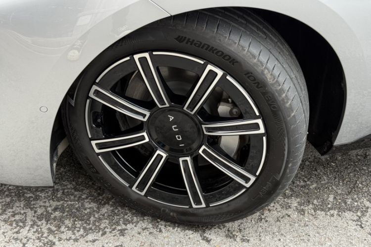 Used Audi E5 Sportback 2026 Pioneer Plus Model Exterior 7