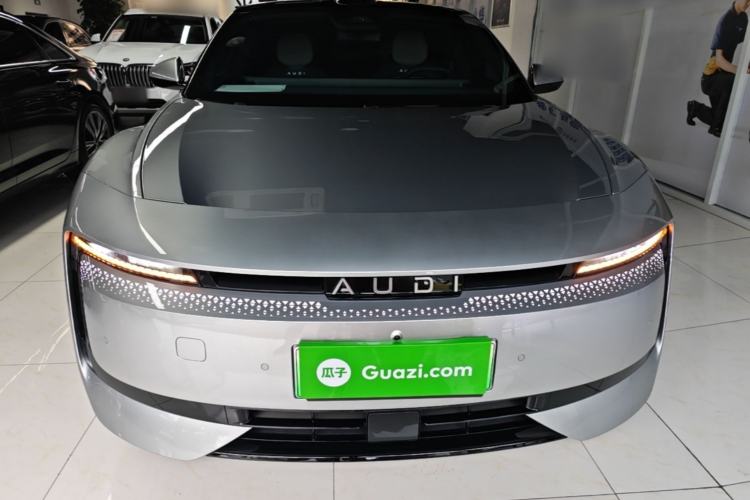 Used Audi E5 Sportback 2026 Pioneer Plus Model Front