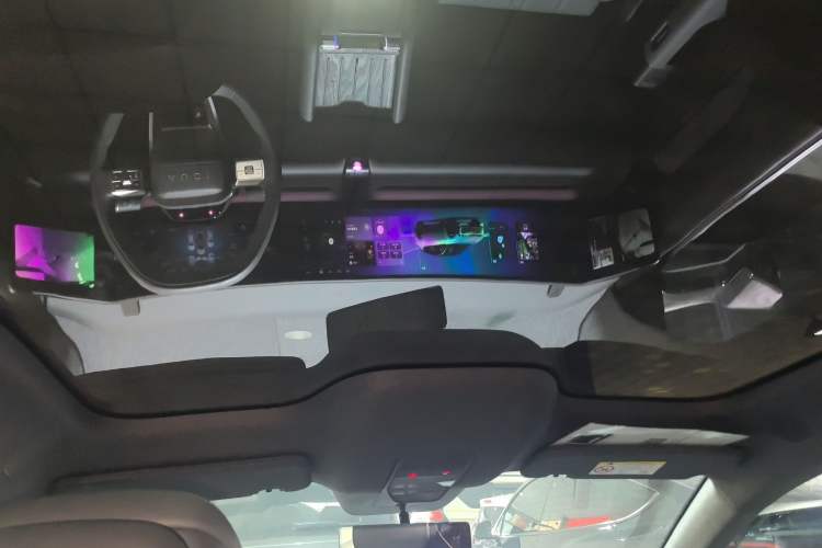 Used Audi E5 Sportback 2026 Pioneer Quattro Model Headliner