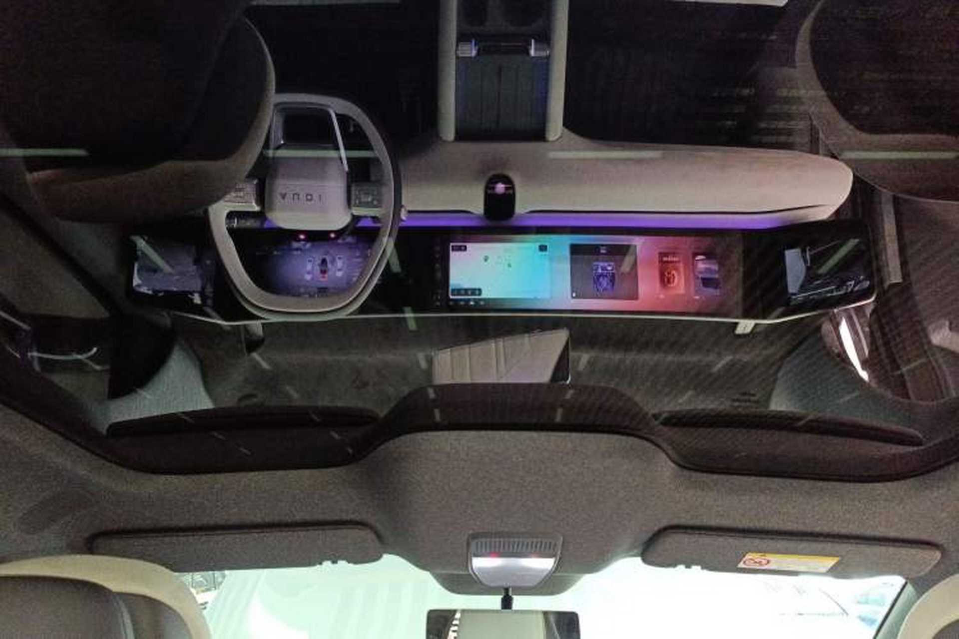 Used Audi E5 Sportback 2026 Flagship Quattro Model Headliner