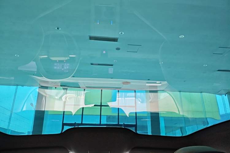 Used Audi E5 Sportback 2026 Flagship Quattro Model Headliner