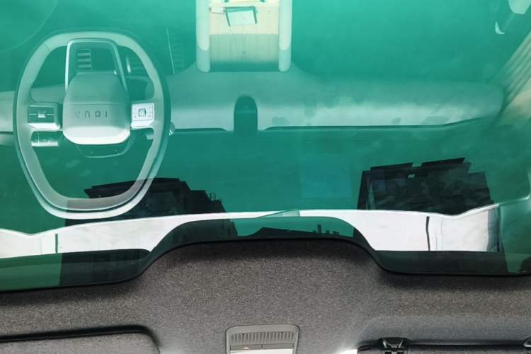 Used Audi E5 Sportback 2026 Flagship Quattro Model Headliner