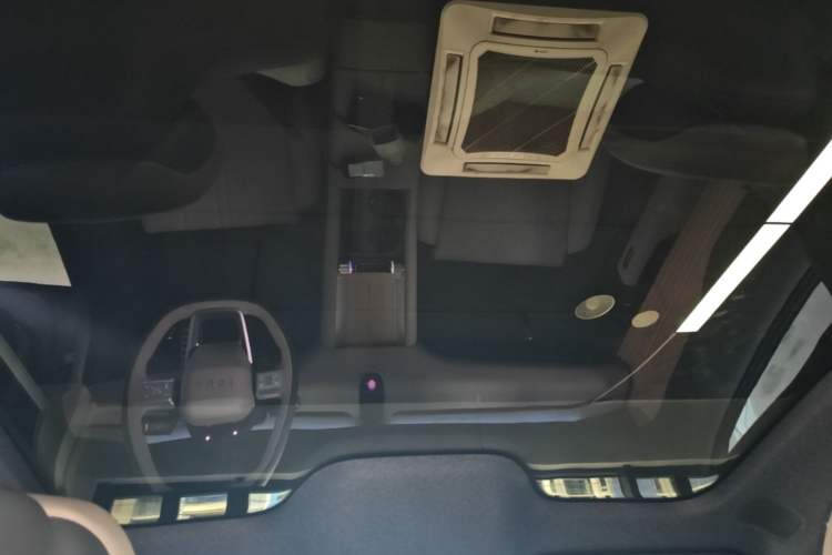 Used Audi E5 Sportback 2026 Pioneer Plus Model Headliner