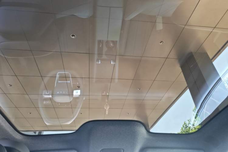 Used Audi E5 Sportback 2026 Designated Performance Quattro Model Headliner
