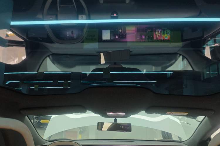 Used Audi E5 Sportback 2026 Flagship Quattro Model Headliner