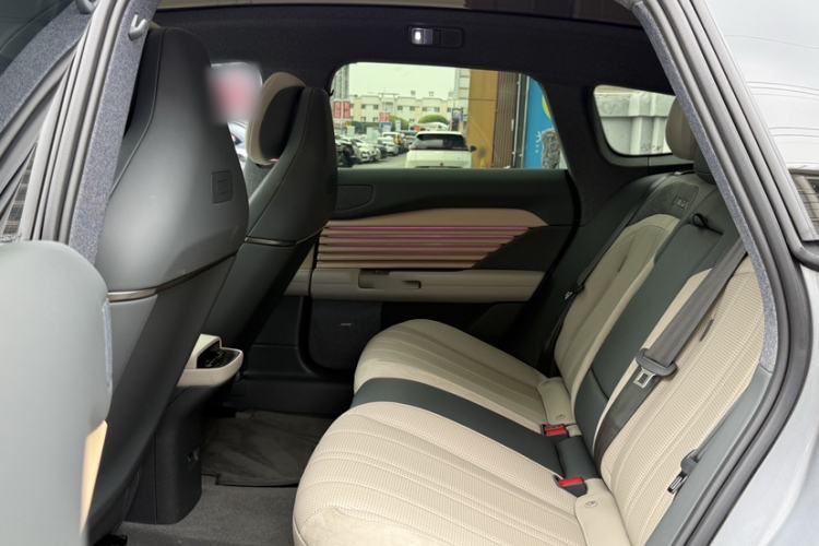 Used Audi E5 Sportback 2026 Pioneer Plus Model Interior 9