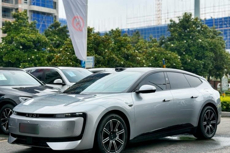 Used Audi E5 Sportback 2026 Pioneer Plus Model Guazi used car, China used car export, Used car for sale, Used  cars, Cheapest cars for sale