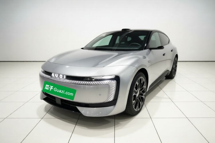 Audi E5 Sportback 2026 Designated Performance Quattro Model