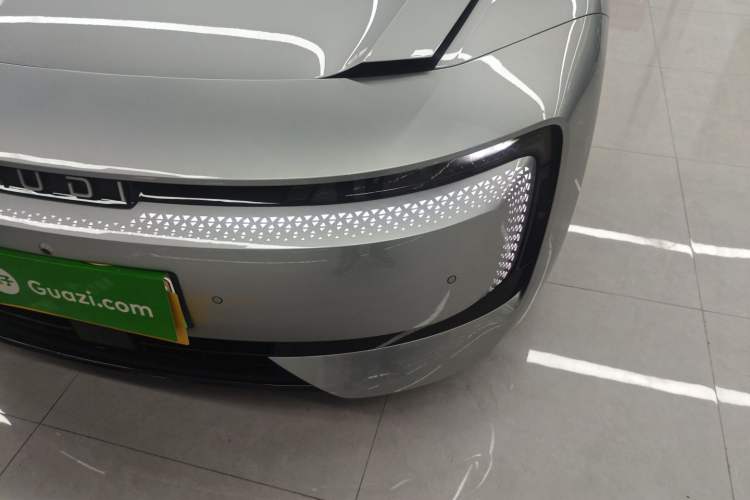 Used Audi E5 Sportback 2026 Flagship Quattro Model Left Front Headlight