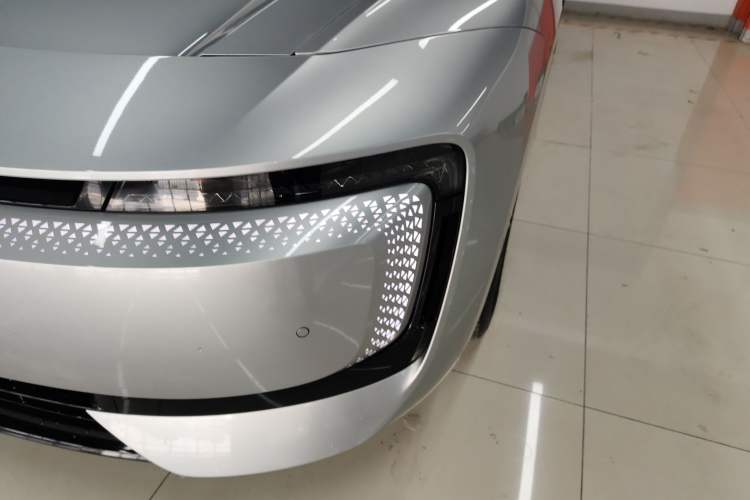 Used Audi E5 Sportback 2026 Pioneer Quattro Model Left Front Headlight
