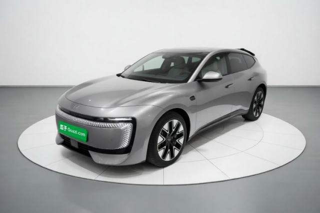 Audi E5 Sportback 2026 Pioneer Model usado